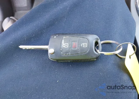 2013 Kia Sportage Lx from USA, damaged, VIN KNDPB3A26D7444782